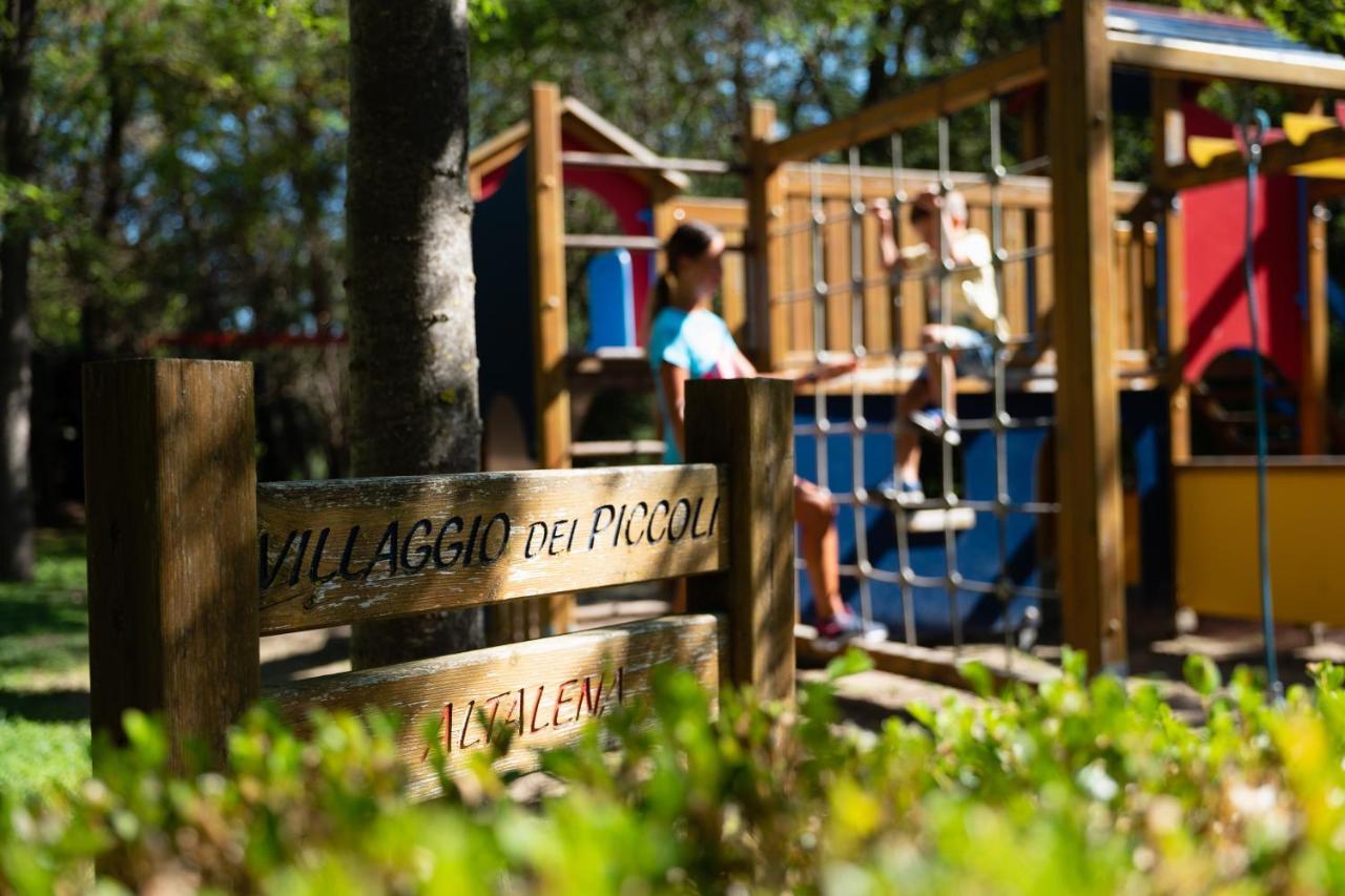 Green Village Eco Resort Lignano Sabbiadoro Exterior photo