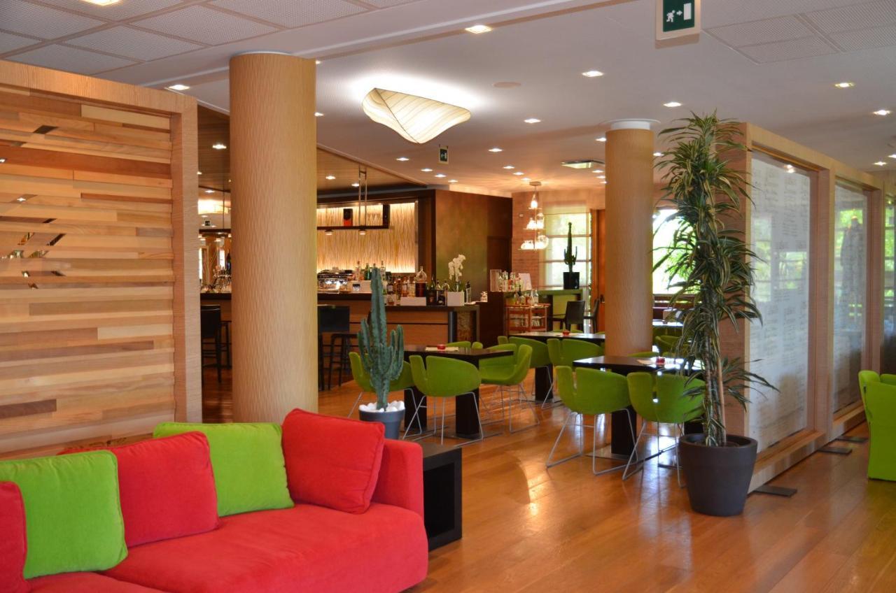 Green Village Eco Resort Lignano Sabbiadoro Exterior photo