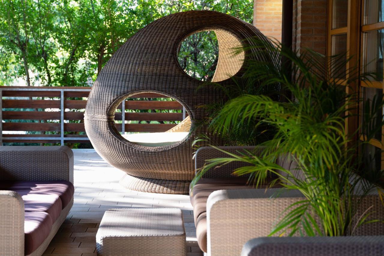 Green Village Eco Resort Lignano Sabbiadoro Exterior photo