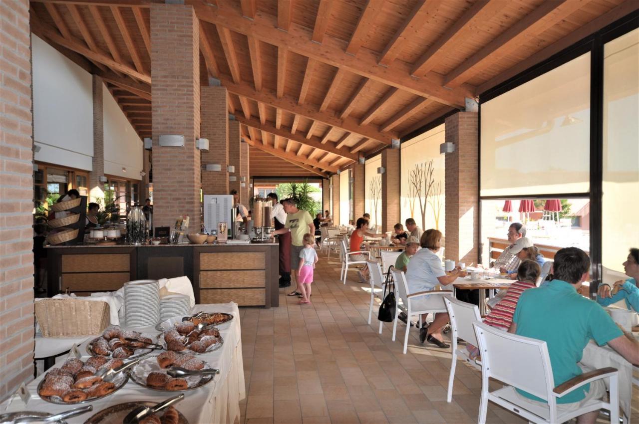 Green Village Eco Resort Lignano Sabbiadoro Exterior photo