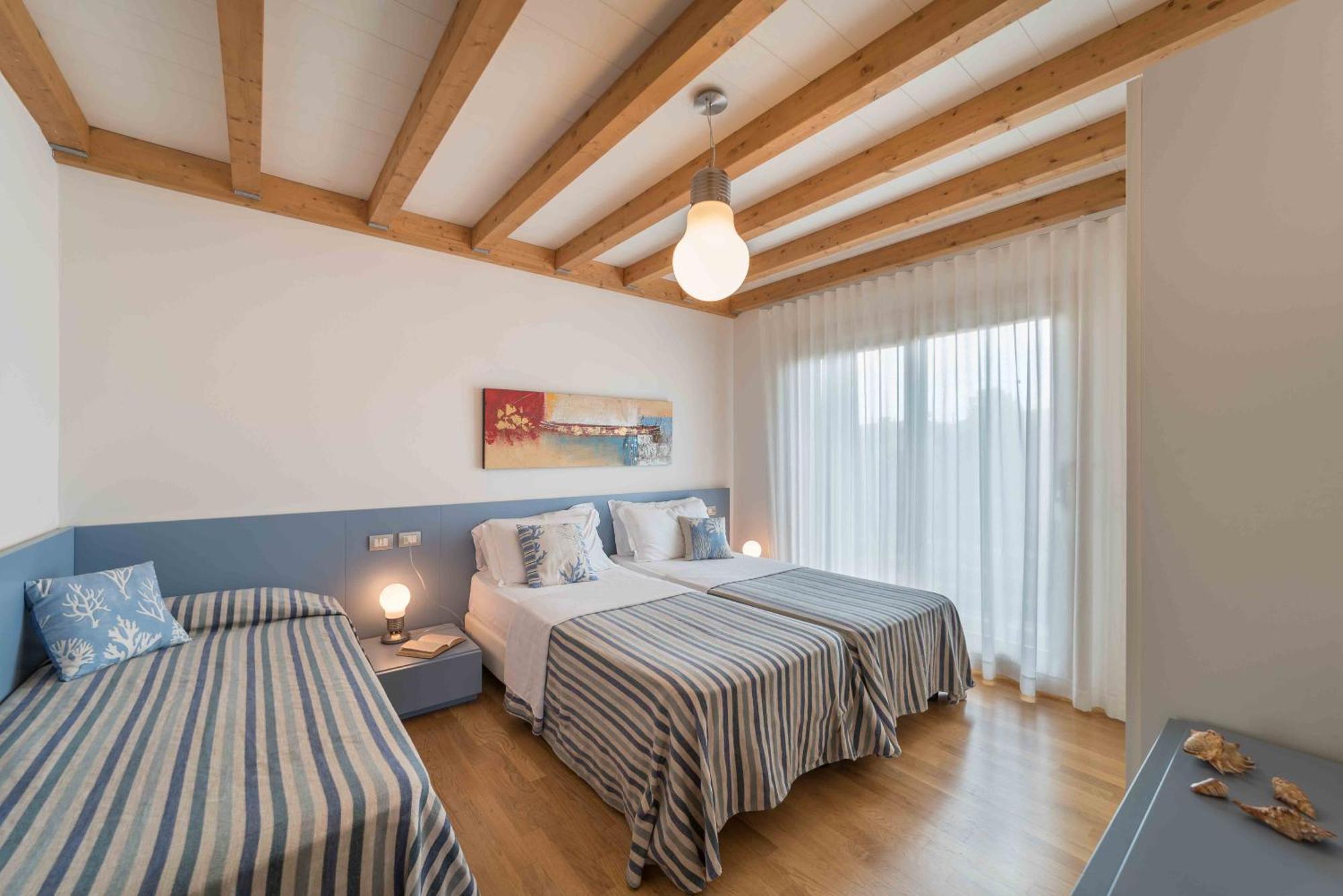Green Village Eco Resort Lignano Sabbiadoro Exterior photo
