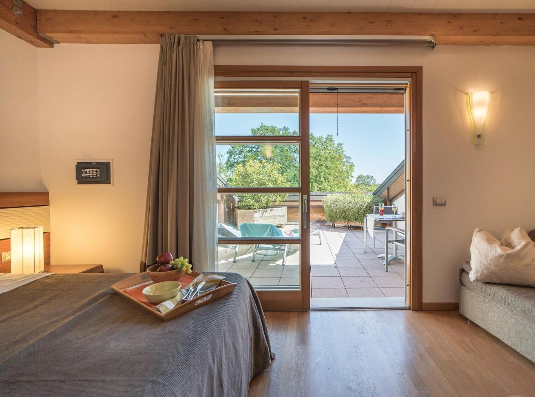 Green Village Eco Resort Lignano Sabbiadoro Exterior photo