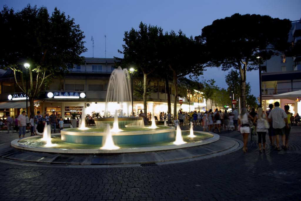 Green Village Eco Resort Lignano Sabbiadoro Exterior photo